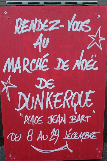 Marché de Noël Dunkerque 4 Diabinte
